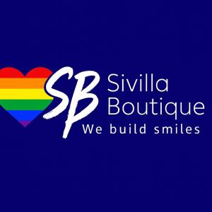Certifikát, hodnocení, plakát nebo jiný dokument vystavený v ubytování Sivilla Boutique
