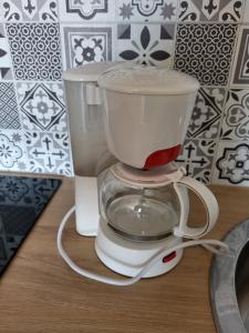 Παροχές για τσάι/καφέ στο Appartement refait à neuf +6 φωτογραφίες
