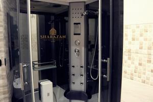 Ένα μπάνιο στο Sharazan +23 φωτογραφίες