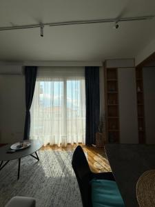 Setusvæði á LUX Apartment Secret Residence