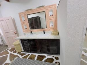 Fotografie z fotogalerie ubytování Afro-boho Villa with Private Pool v destinaci Malindi