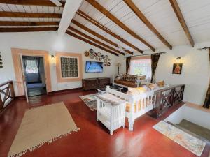 Fotografie z fotogalerie ubytování Afro-boho Villa with Private Pool v destinaci Malindi