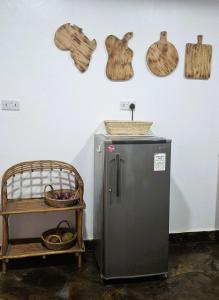 Fotografie z fotogalerie ubytování Afro-boho Villa with Private Pool v destinaci Malindi