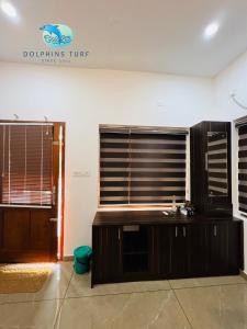Ο χώρος του λόμπι ή της ρεσεψιόν στο Dolphins Turf +65 φωτογραφίες