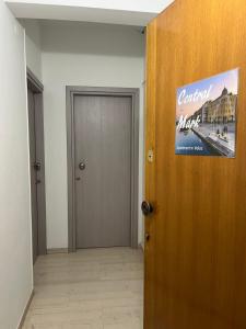 Fotografie z fotogalerie ubytování Central Mark-Δωμάτια Διαμερίσματος v destinaci Volos
