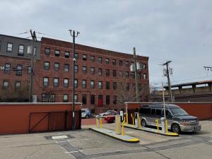 Fotografie z fotogalerie ubytování Brick City Loft v destinaci Newark