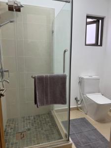 Billede fra billedgalleriet på Soley Lor Holiday Home i Flic-en-Flac