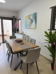 Billede fra billedgalleriet på Soley Lor Holiday Home i Flic-en-Flac