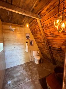 Foto dalla galleria di Chalés da Toscana a Iúna