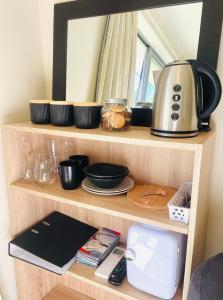 Foto da galeria de Alpine Private Guest Suite em Queenstown