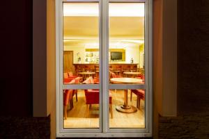 Fotografia z galérie ubytovania Hotel Pory Roku v destinácii Czystebłota