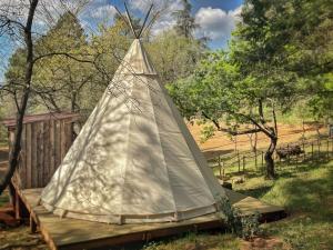 鲁西永Tipi à Roussillon的相册照片