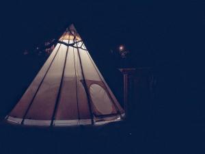 鲁西永Tipi à Roussillon的相册照片