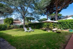 プンタ・アーラにあるVilletta Quadrifoglioのギャラリーの写真