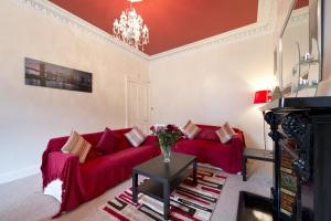 Foto da galeria de Wallace Apartment em Stirling