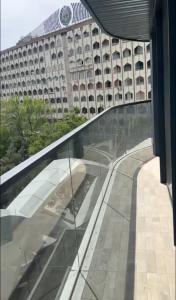 Imagine din galeria proprietății Apartment U Tower în Chilanzar