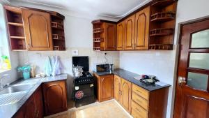 Gallery image of Tranquility Homes Muyenga in Kampala