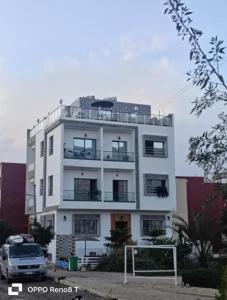 Gallery image of Malak Surf House in Imsouane