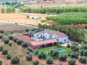 Fotografie z fotogalerie ubytování Finca&Spa Vereda Real v destinaci Alcaraz