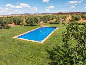 Fotografie z fotogalerie ubytování Finca&Spa Vereda Real v destinaci Alcaraz + 50 fotografií