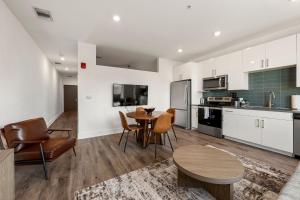 Gallery image of The Nomad ATL in Atlanta +277 photos