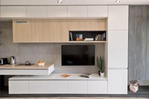 Billede fra billedgalleriet på Siske Experience 3 önálló apartmannal i Balatonfüred