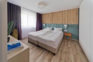 Billede fra billedgalleriet på Siske Experience 3 önálló apartmannal i Balatonfüred