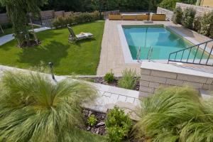 Billede fra billedgalleriet på Siske Experience 3 önálló apartmannal i Balatonfüred + 21 billeder