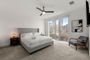 Gallery image of The Nomad ATL in Atlanta