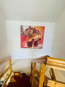Foto sihtkohas Fonyód asuva majutusasutuse Gabi apartman galeriist