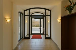 Fotografie z fotogalerie ubytování Hotel Villa Kipping am Hauptbahnhof v Drážďanech
