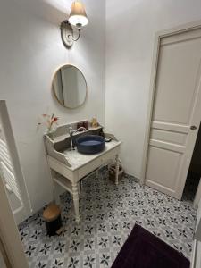 Fotografie z fotogalerie ubytování Domaine de Rogemont v destinaci Lissay-Lochy