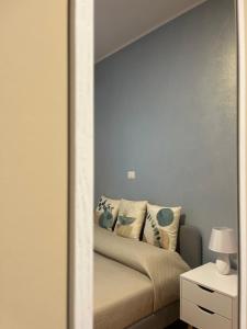Area soggiorno di Residence Quedar
