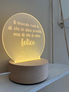 Foto dalla galleria di Residence Quedar a Melfi