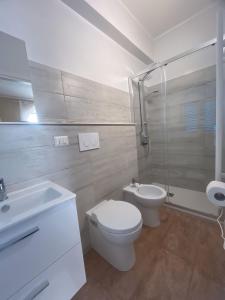 Bagno di Residence Quedar