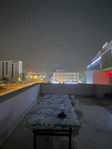 Balcone o terrazza di BlessyWail Homestay