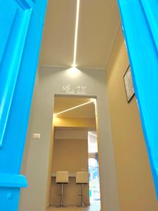 Foto dalla galleria di Residence Quedar a Melfi