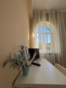 Foto dalla galleria di Residence Quedar a Melfi