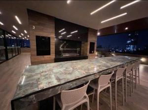 Fotografie z fotogalerie ubytování MONO AMBIENTE de LUJO v destinaci Santa Cruz de la Sierra