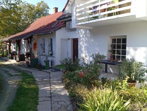 Hoone, kus apartement asub