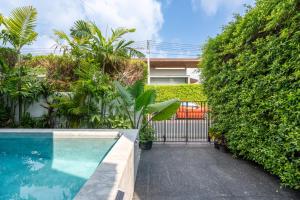 Foto dalla galleria di Coco Pool Villa a Ban Suan