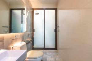 Foto dalla galleria di Coco Pool Villa a Ban Suan