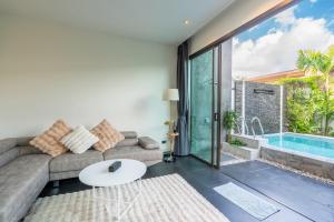 Foto dalla galleria di Coco Pool Villa a Ban Suan