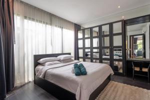 Foto dalla galleria di Coco Pool Villa a Ban Suan