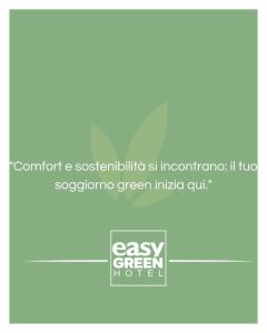 Fotografie z fotogalerie ubytování Easy Green Hotel v destinaci San Giovanni Rotondo