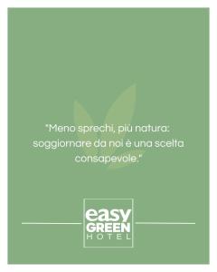Fotografie z fotogalerie ubytování Easy Green Hotel v destinaci San Giovanni Rotondo