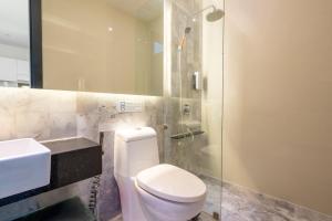 Foto dalla galleria di Coco Pool Villa a Ban Suan