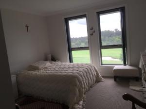 Foto dalla galleria di Beautiful flat a Schofields Altre 4 foto