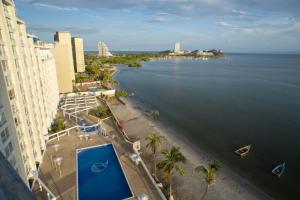 Imagen de la galería de Beautiful Ocean views- On the Beach- Peaceful -Isla Margarita, en Porlamar