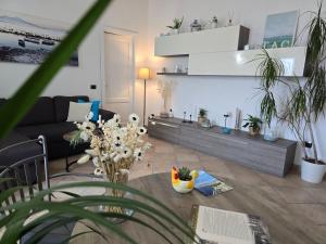 Fotografie z fotogalerie ubytování Itaca B&B v destinaci Piano di Sorrento